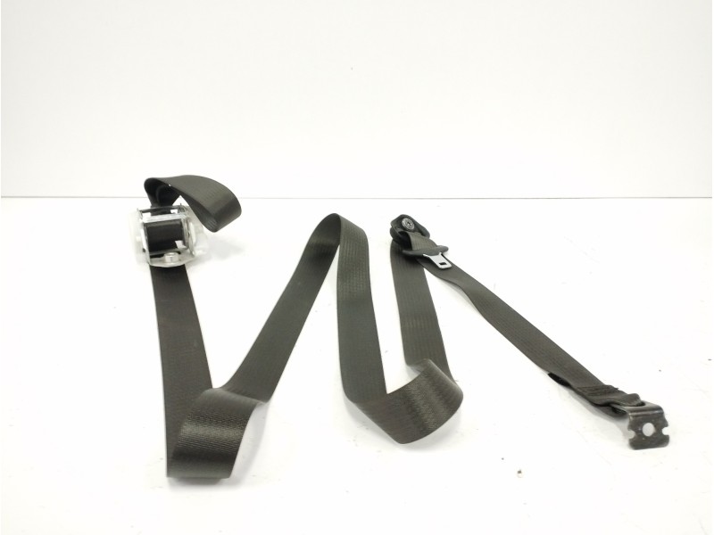 Recambio de cinturon seguridad trasero izquierdo para opel adam 1.4 16v referencia OEM IAM 13357729 367970717 Recambio de cinturon seguridad trasero izquierdo para opel adam 1.4 16v referencia OEM IAM 13357729 367970717