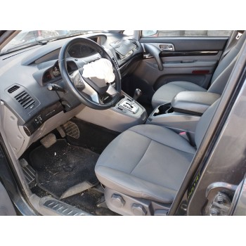 Recambio de carroceria corte para ssangyong rodius ii 2.2 xdi referencia OEM IAM   
