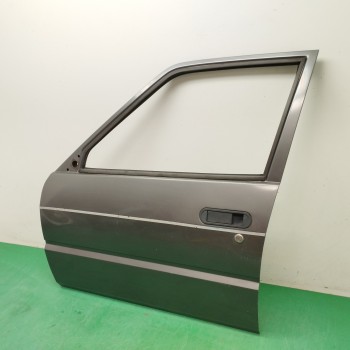 Recambio de puerta delantera izquierda para alfa romeo 33 berlina 1.3 milano referencia OEM IAM 60538265 OBSERVAR FOTOS 