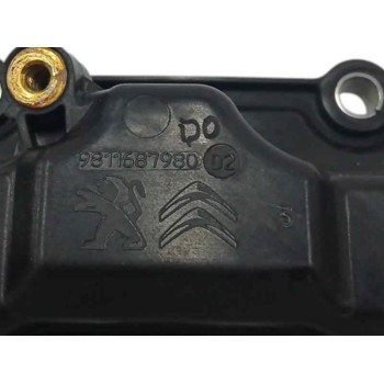 Recambio de tapa balancines para peugeot 308 ii (lb_, lp_, lw_, lh_, l3_) 1.2 thp 130 referencia OEM IAM 9811687980  