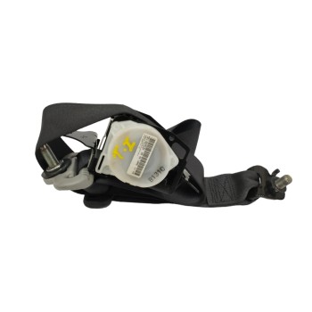 Recambio de cinturon seguridad trasero izquierdo para honda civic berlina 5 (fk) 1.8 vtec cat referencia OEM IAM 82850SMGG01ZA  