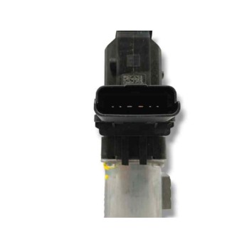 Recambio de motor elevalunas delantero izquierdo para kia niro i (de) 1.6 gdi hybrid referencia OEM IAM 82450G5010  