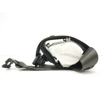Recambio de cinturon seguridad trasero izquierdo para opel adam 1.4 16v referencia OEM IAM 13357729 367970717 