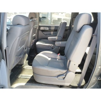 Recambio de carroceria corte para ssangyong rodius ii 2.2 xdi referencia OEM IAM   