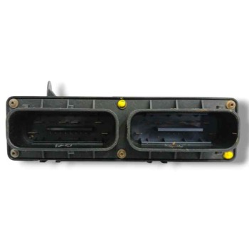 Recambio de centralita motor uce para opel astra g berlina 1.6 16v referencia OEM IAM 24410131  