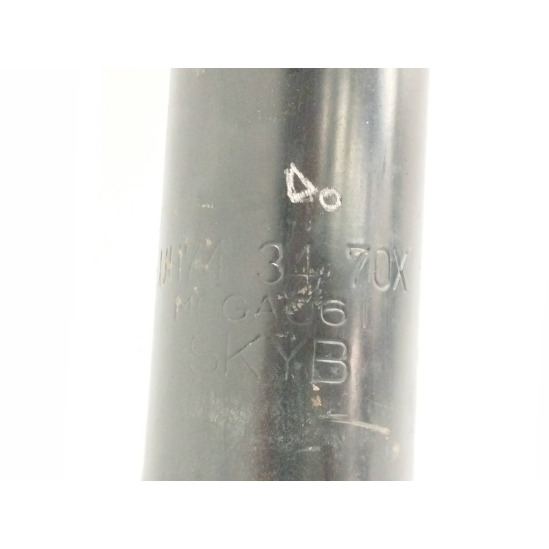 AMORTIGUADOR DELANTERO IZQUIERDO