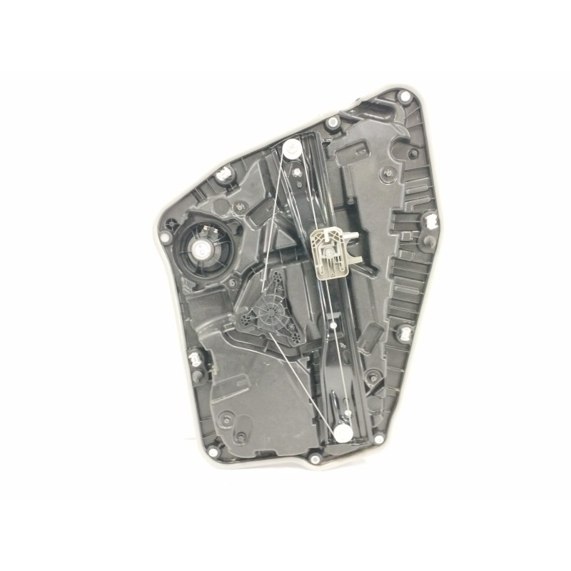 ELEVALUNAS TRASERO IZQUIERDO SIN MOTOR 51357498149