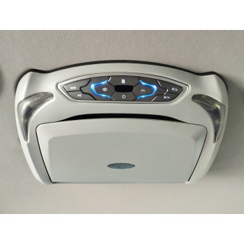 Recambio de carroceria corte para ssangyong rodius ii 2.2 xdi referencia OEM IAM   