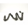 Recambio de cinturon seguridad trasero derecho para opel adam 1.4 16v referencia OEM IAM 13357740 367970717 