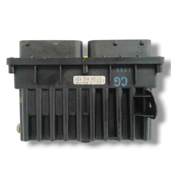Recambio de centralita motor uce para opel astra g berlina 1.6 16v referencia OEM IAM 24410131  