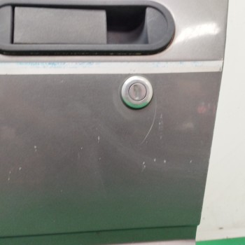 Recambio de puerta delantera izquierda para alfa romeo 33 berlina 1.3 milano referencia OEM IAM 60538265 OBSERVAR FOTOS 