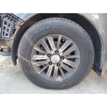 Recambio de carroceria corte para ssangyong rodius ii 2.2 xdi referencia OEM IAM   