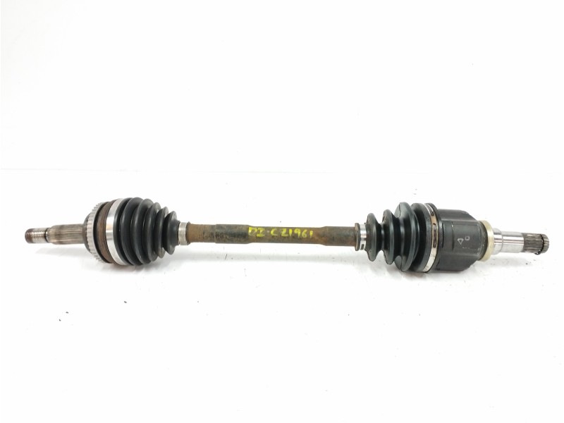 Recambio de transmision delantera izquierda para toyota prius (nhw20) 1.5 cat referencia OEM IAM Recambio de transmision delantera izquierda para toyota prius (nhw20) 1.5 cat referencia OEM IAM