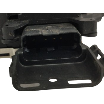 Recambio de cerradura puerta delantera derecha para citroën c4 picasso 2.0 hdi fap referencia OEM IAM 24097816  