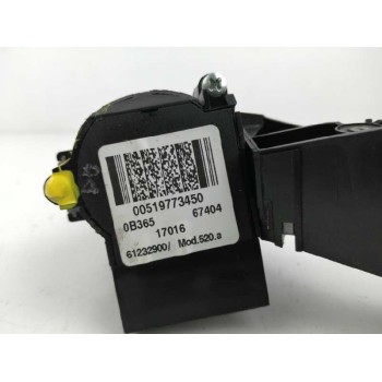 Recambio de antirrobo para fiat tipo sedán (356_, 357_) 1.4 (356sxa1b) referencia OEM IAM 51977345 00519773450 