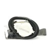 Recambio de cinturon seguridad trasero derecho para opel adam 1.4 16v referencia OEM IAM 13357740 367970717 