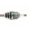 Recambio de transmision delantera izquierda para toyota prius (nhw20) 1.5 cat referencia OEM IAM   