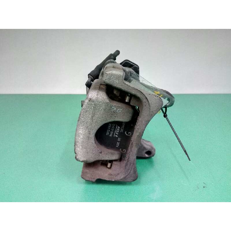 Recambio de pinza freno trasera izquierda para audi q3 (8ug) 2.0 16v tdi referencia OEM IAM   