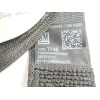 Recambio de cinturon seguridad trasero derecho para opel adam 1.4 16v referencia OEM IAM 13357740 367970717 