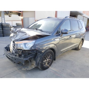 Recambio de carroceria corte para ssangyong rodius ii 2.2 xdi referencia OEM IAM   