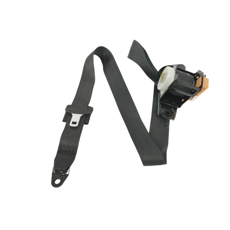 Recambio de cinturon seguridad trasero derecho para mazda 6 kombi ()(.2012) style referencia OEM IAM T89482T  