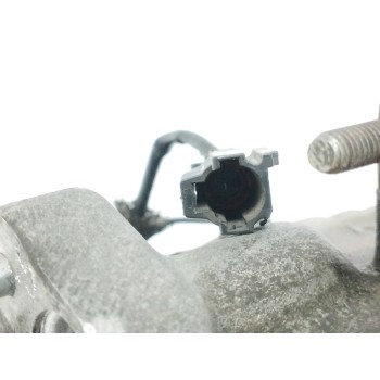 Recambio de compresor aire acondicionado para kia sorento 2.5 crdi cat referencia OEM IAM 1625023500  