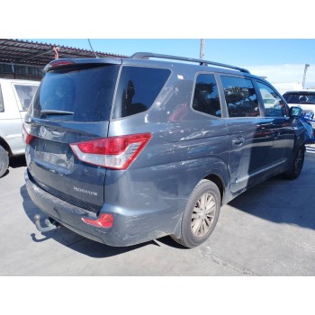 Recambio de carroceria corte para ssangyong rodius ii 2.2 xdi referencia OEM IAM   