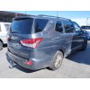 Recambio de carroceria corte para ssangyong rodius ii 2.2 xdi referencia OEM IAM   