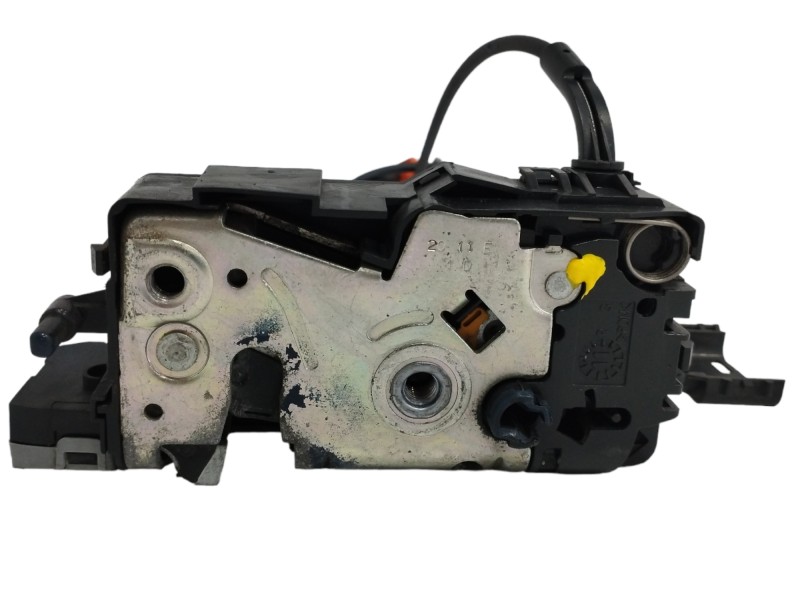 Recambio de cerradura puerta trasera derecha para citroën c4 picasso 2.0 hdi fap referencia OEM IAM 24097816 Recambio de cerradura puerta trasera derecha para citroën c4 picasso 2.0 hdi fap referencia OEM IAM 24097816