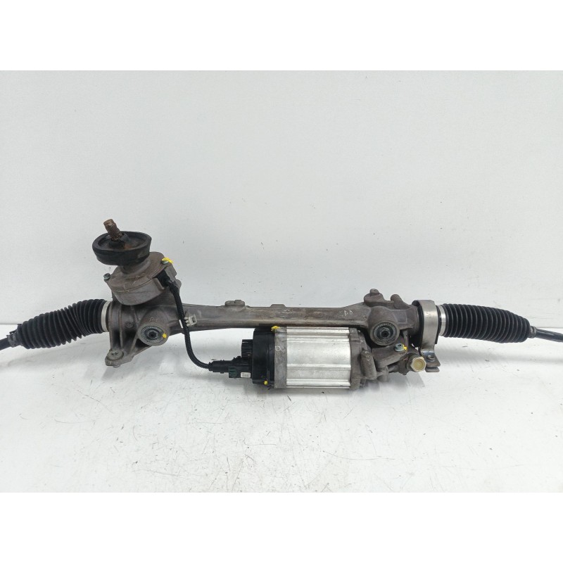 Recambio de cremallera direccion para seat toledo iii (5p2) 1.9 tdi referencia OEM IAM 1K1423051BQ 974230ZFO 
