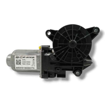Recambio de motor elevalunas trasero izquierdo para kia niro i (de) 1.6 gdi hybrid referencia OEM IAM 83450G5000  