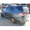 Recambio de carroceria corte para ssangyong rodius ii 2.2 xdi referencia OEM IAM   