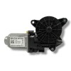 Recambio de motor elevalunas trasero izquierdo para kia niro i (de) 1.6 gdi hybrid referencia OEM IAM 83450G5000  