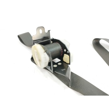 Recambio de cinturon seguridad trasero izquierdo para honda civic berlina 3 (ep1/2) 1.6 vtec cat (d 16 v 1) referencia OEM IAM T