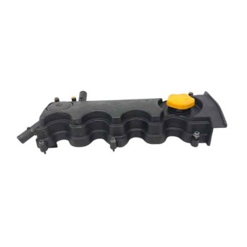 Recambio de tapa balancines para opel vectra c berlina 1.9 cdti referencia OEM IAM 46530606  