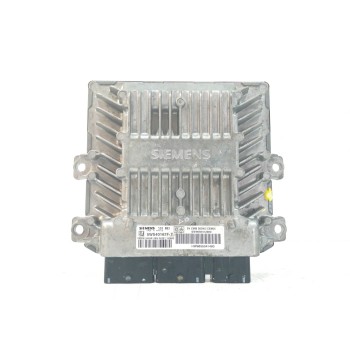 Recambio de centralita motor uce para peugeot 407 st sport referencia OEM IAM 9655041480 9656412980 GESTION