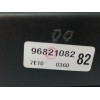 Recambio de caja reles / fusibles para chevrolet captiva 2.0 diesel cat referencia OEM IAM 96821082  