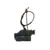 Recambio de cerradura puerta trasera derecha para citroën c4 picasso 2.0 hdi fap referencia OEM IAM 24097816  