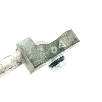 Recambio de tubos aire acondicionado para toyota prius (nhw20) 1.5 cat referencia OEM IAM   