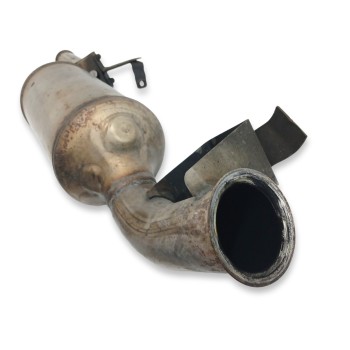 Recambio de catalizador para mercedes-benz clase r (w251, v251) r 320 cdi 4-matic (251.022, 251.122) referencia OEM IAM A2514908