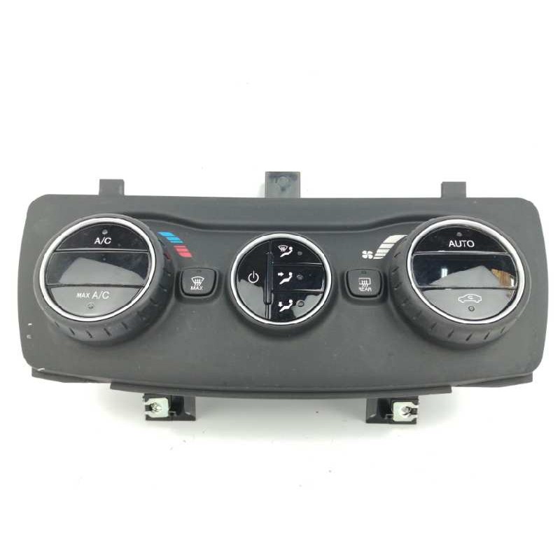 Recambio de mando climatizador para fiat tipo sedán (356_, 357_) 1.4 (356sxa1b) referencia OEM IAM 735642855 07356428550 