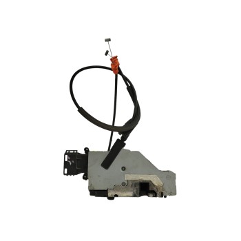 Recambio de cerradura puerta trasera derecha para citroën c4 picasso 2.0 hdi fap referencia OEM IAM 24097816  