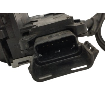 Recambio de cerradura puerta trasera derecha para citroën c4 picasso 2.0 hdi fap referencia OEM IAM 24097816  