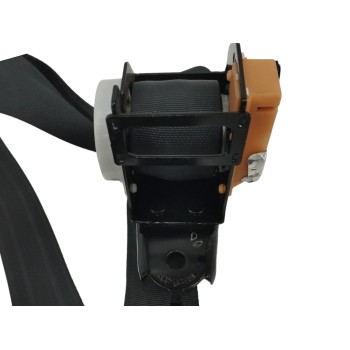 Recambio de cinturon seguridad trasero derecho para mazda 6 kombi ()(.2012) style referencia OEM IAM T89482T  