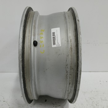 Recambio de llanta para toyota avensis berlina (t25) 2.0 16v cat referencia OEM IAM 4261105140B 16X6,5JJ ET45 5H 5X100