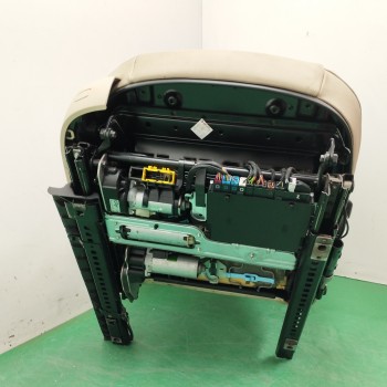 Recambio de asiento delantero derecho para bmw serie 3 cabrio (e93) 2.0 16v cat referencia OEM IAM   