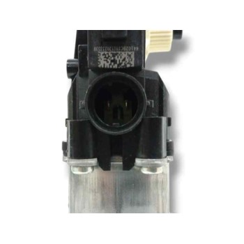 Recambio de motor elevalunas trasero izquierdo para kia niro i (de) 1.6 gdi hybrid referencia OEM IAM 83450G5000  