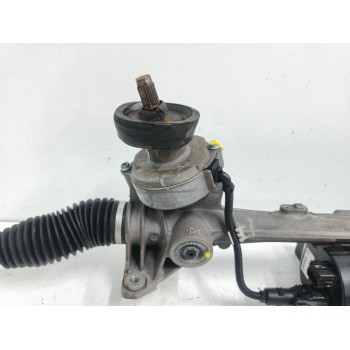 Recambio de cremallera direccion para seat toledo iii (5p2) 1.9 tdi referencia OEM IAM 1K1423051BQ 974230ZFO 