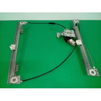Recambio de elevalunas delantero derecho para renault kangoo (f/kc0) expression referencia OEM IAM FUNDA 807209565RFUNDA 