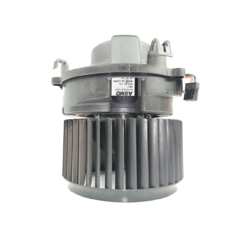 MOTOR CALEFACCION